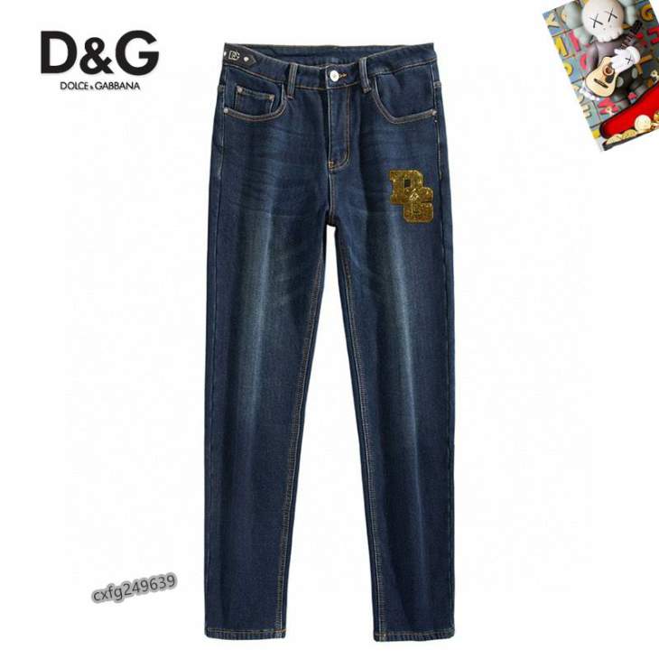 Picture of DG Jeans Long _SKUDGsz29-3825tx279082